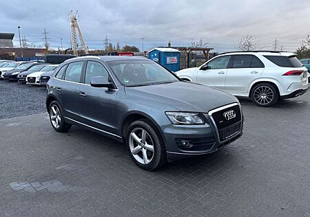 Audi Q5 3.0 TDI 176 kW quattro*S-LINE*