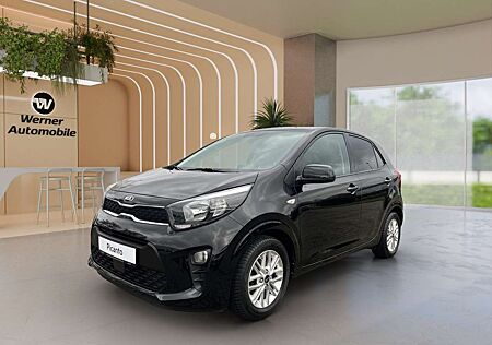 Kia Picanto 1.0 Dream Team Edition (EURO 6d)