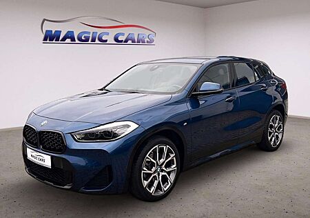 BMW X2 sDrive20i Automatik Edition Mesh M Sport*LED*