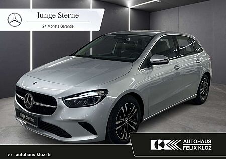 Mercedes-Benz B 180 Progressive *LED*Kamera*CarPlay*Easy-Pack*