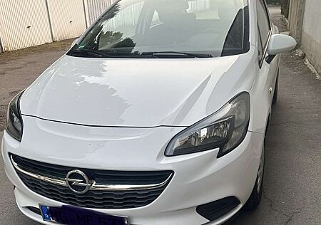 Opel Corsa-e