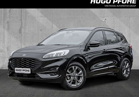 Ford Kuga ST-Line PHEV AHK ACC KAM NAVI LED WI-PKT