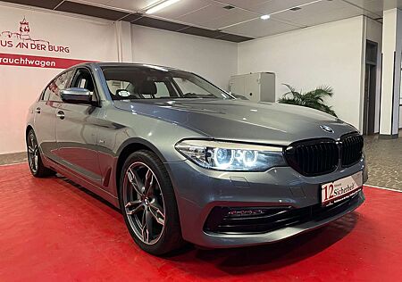 BMW 530 d Sport Line