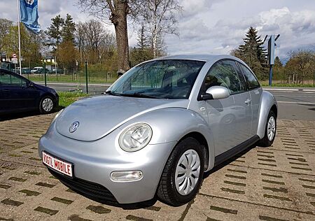 VW New Beetle Volkswagen 1.4 Generation