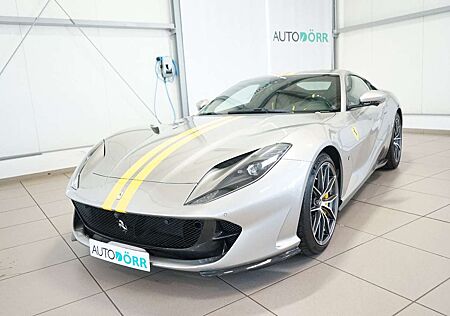 Ferrari 812 Superfast Atelier Karbon+Lift+Beifahrerdispl