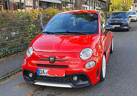 Abarth 595 500 Esseesse