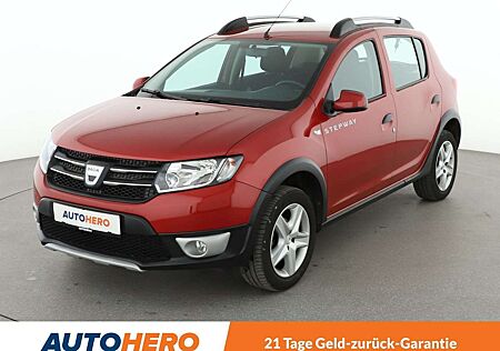 Dacia Sandero 0.9 TCe Stepway Prestige*NAVI*PDC*TEMPO*