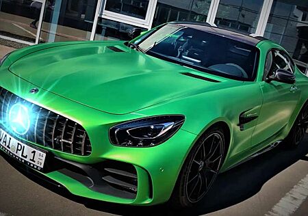 Mercedes-Benz AMG GT R Coupe AMG Speedshift 7G-DCT