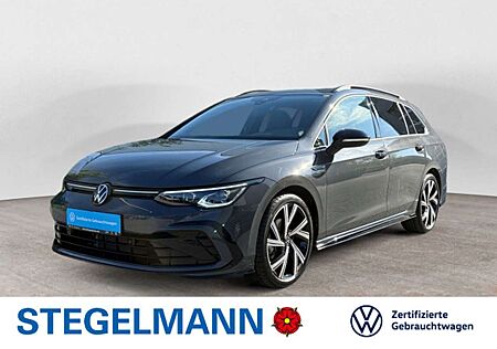 VW Golf Variant Volkswagen Golf VIII Variant 1.5 TSI DSG R-Line *AHK*LED*Na