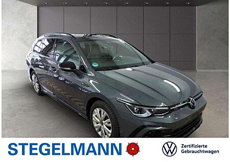 VW Golf Variant Volkswagen Golf VIII Variant 1.5 TSI DSG R-Line *AHK*LED*Na