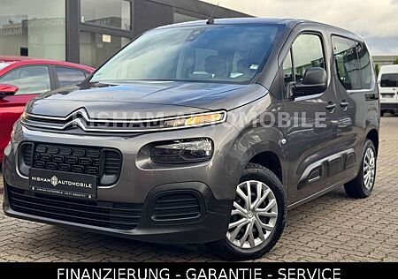 Citroën Berlingo Citroen LIVE PDC/KLIMA/8-FACH/TÜV