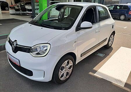 Renault Twingo Limited