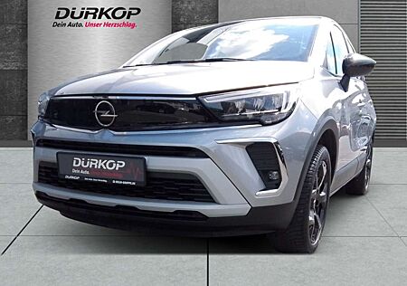 Opel Crossland Enjoy EU6e 1.2 Turbo Elegance Navi LED Apple CarPl