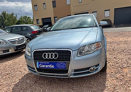 Audi A4 2.0 garantie, ein Jahr, TÜV Automatik neu oil