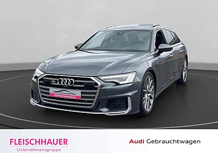 Audi S6 Avant 3.0 TDI qu. Matrix+Pano+AHK+B&O+20''+HUD+Luf