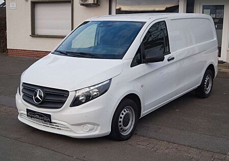 Mercedes-Benz Vito Kasten FWD*Navi*Klima*3-Sitzer*RFK*Tempomat