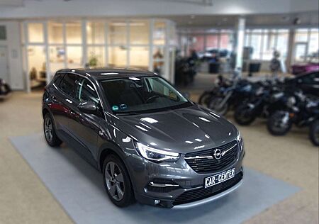 Opel Grandland X Grandland Business Elegance; NAV KAM LAN GJR DAB