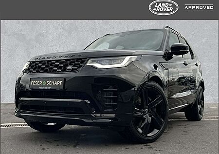Land Rover Discovery D350 Dynamic HSE AHK PANO StandHZG HUD WinterPak