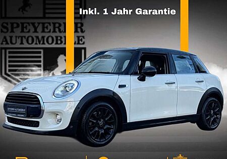 Mini Cooper 5-trg. |NAVI|LED|SHZ|AUTOMATIK|KAMERA|TEMP