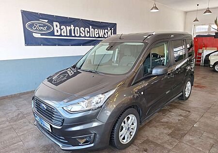 Ford Tourneo Connect Trend