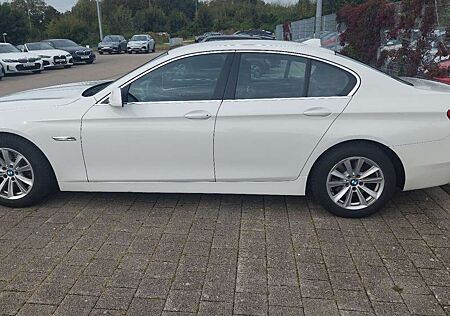 BMW 520d 520 Aut.