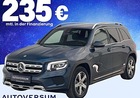 Mercedes-Benz GLB 200 d *AHK*LED*SHZ*DISTRONIC*KAM*WIDE*