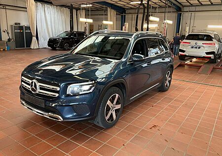 Mercedes-Benz GLB 200 d *AHK*LED*SHZ*DISTRONIC*KAM*WIDE*