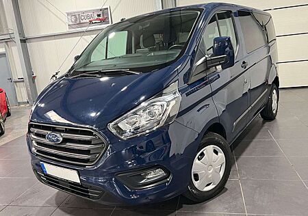 Ford Transit Custom Kombi 320 L1 **9-Sitze*Navi**