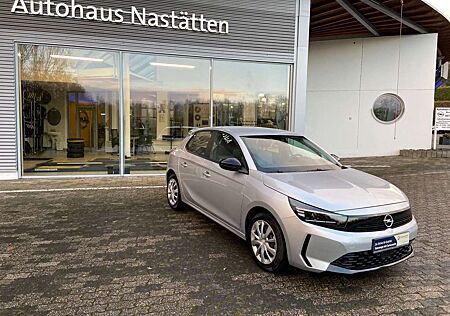 Opel Corsa 1.2 Turbo Automatik Edition