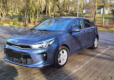 Kia Rio 1.4 Spirit