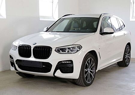 BMW X3 xDrive 20d M SPORT,20",HeadUp,Business,Innova