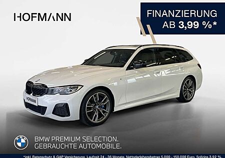 BMW 340 gebraucht kaufen BMW 340 M Sport
