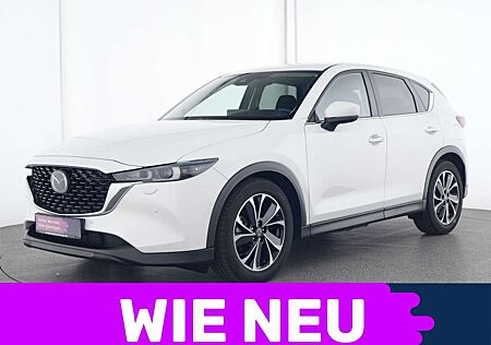 Mazda CX-5 Exclusive-Line CarPlay|Navi|Kamera|LED|PDC