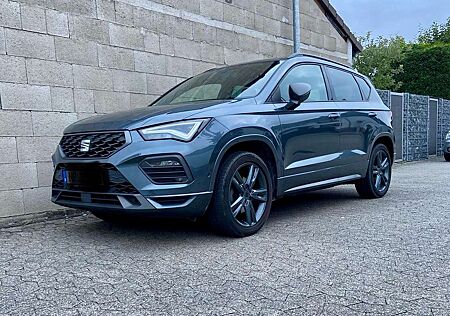 Seat Ateca 1.5 TSI ACT OPF FR