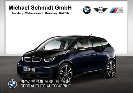 BMW i3 120Ah*SUITE*Leder*Sportpaket*Glasdach*