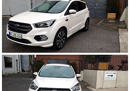 Ford Kuga 1.5 EcoBoost 4x4 Aut. ST-Line