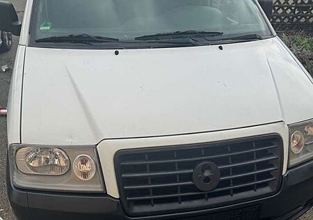 Fiat Scudo 10 L1H1 ELX