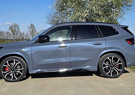 BMW X1 M35i TopZust. Voll Matrix Pano Sport Pro HUD