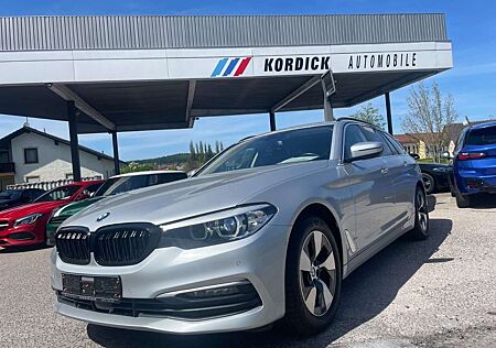 BMW 520 dA TOURING G31/LC+/LED/AHK/ACC/SPORTSITZE/SHZ