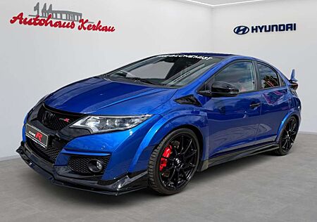 Honda Civic 2.0 VTEC Turbo Type R GT