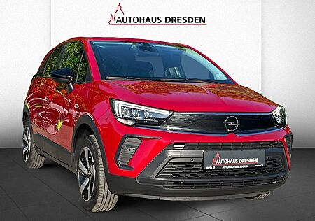 Opel Crossland 1.2 Turbo Edition SpurH PDC KAM
