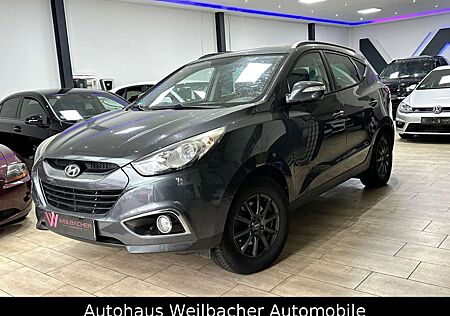 Hyundai ix35 Style 2WD