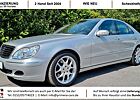 Mercedes-Benz S 320 S -Klasse Lim. CDI *Wie Neu*