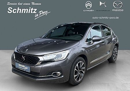 Citroën DS4 Citroen Navi LED Apple CarPlay Android Auto 2-Zonen-Klimaa