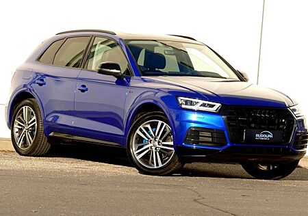 Audi Q5 45 TFSI QUATTRO *VIRTUAL*S-LINE*PANORAM*LEDER