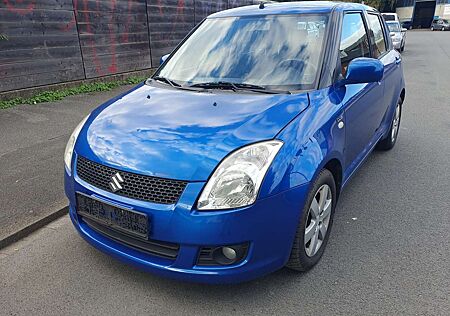 Suzuki Swift 1.3 DDiS Comfort