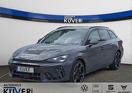 Cupra Leon ST VZ 1.5 e-Hybrid DSG Navi+Pano+ACC+Shzg.