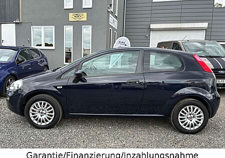 Fiat Punto Pop*2.HD*TüvNeu*Klima*Scheckheft*