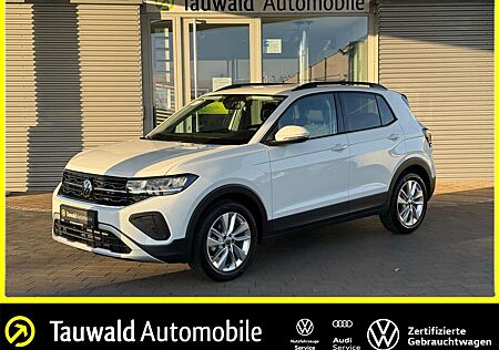 VW T-Cross Volkswagen 1.0 TSI Life RFK/IQ/ACC/SHZ
