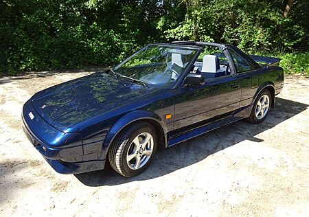 Toyota MR 2 Coupé / Targa